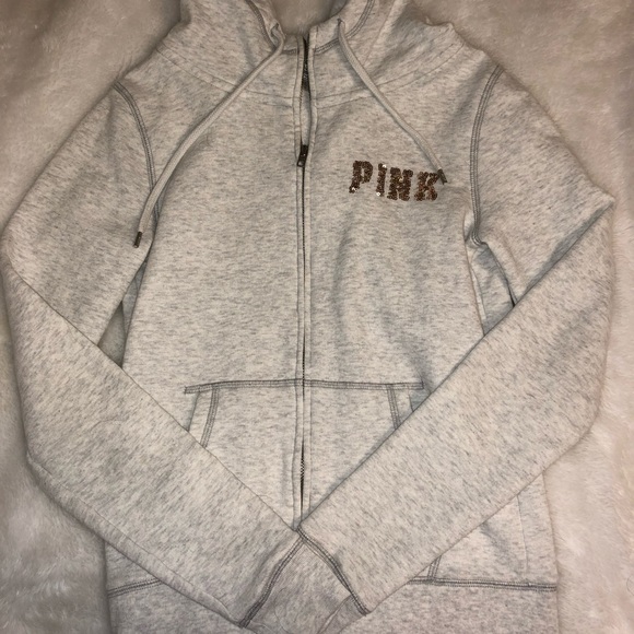 PINK jacket! - Picture 1 of 3